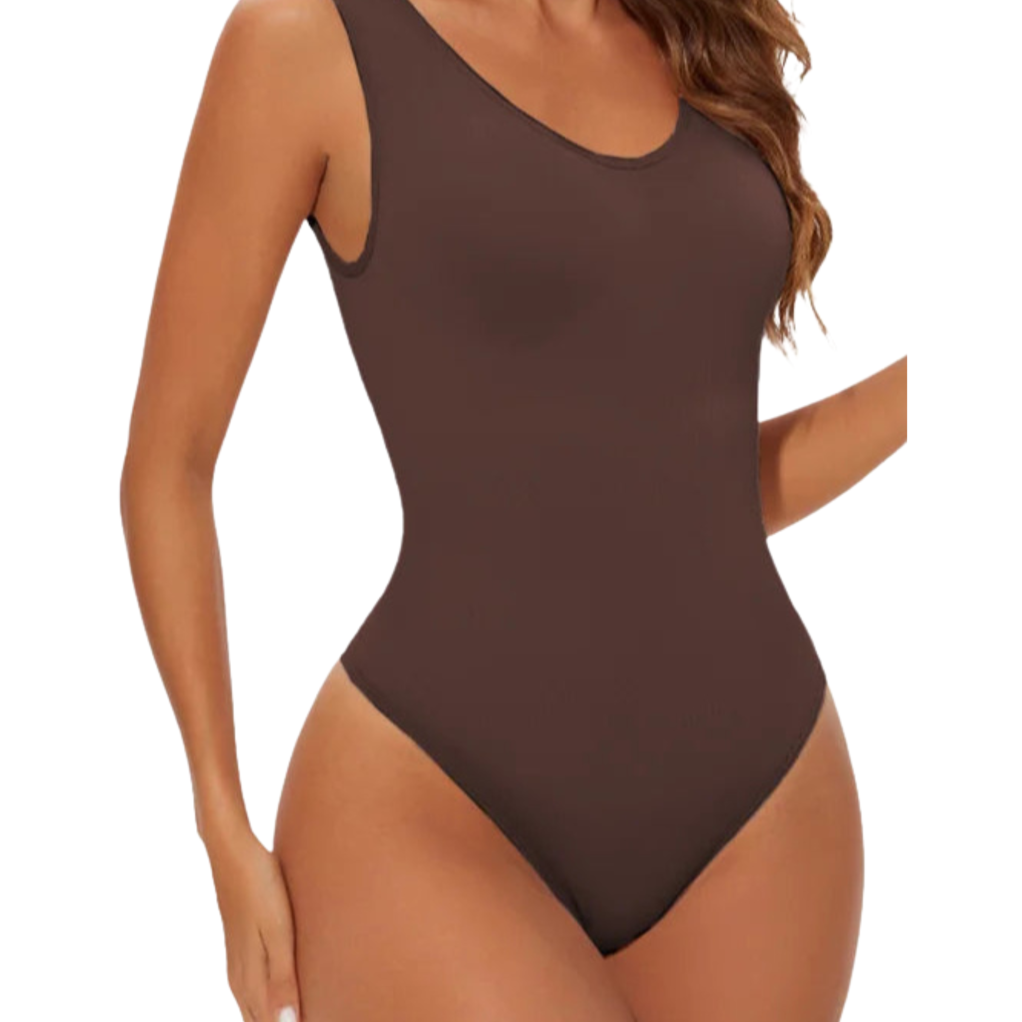 Seamless Bodysuit