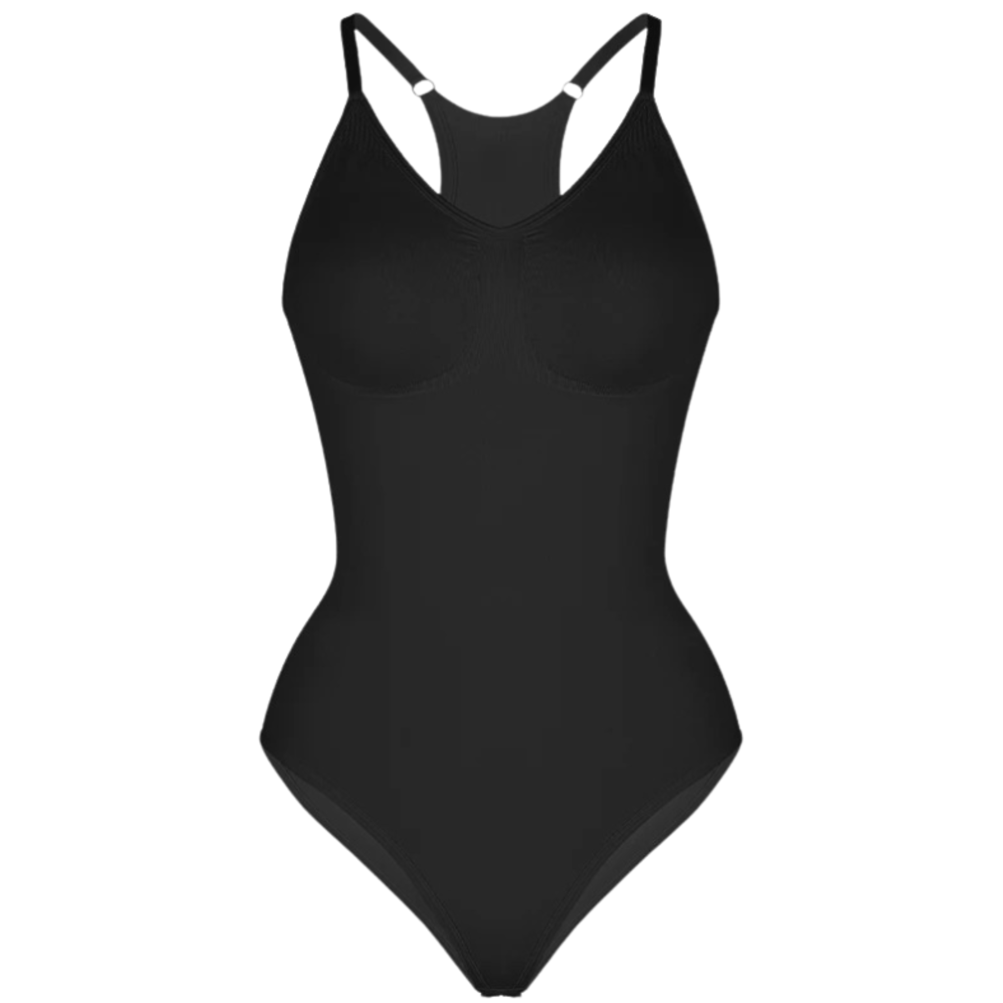 Snatched Racerback Bodysuit