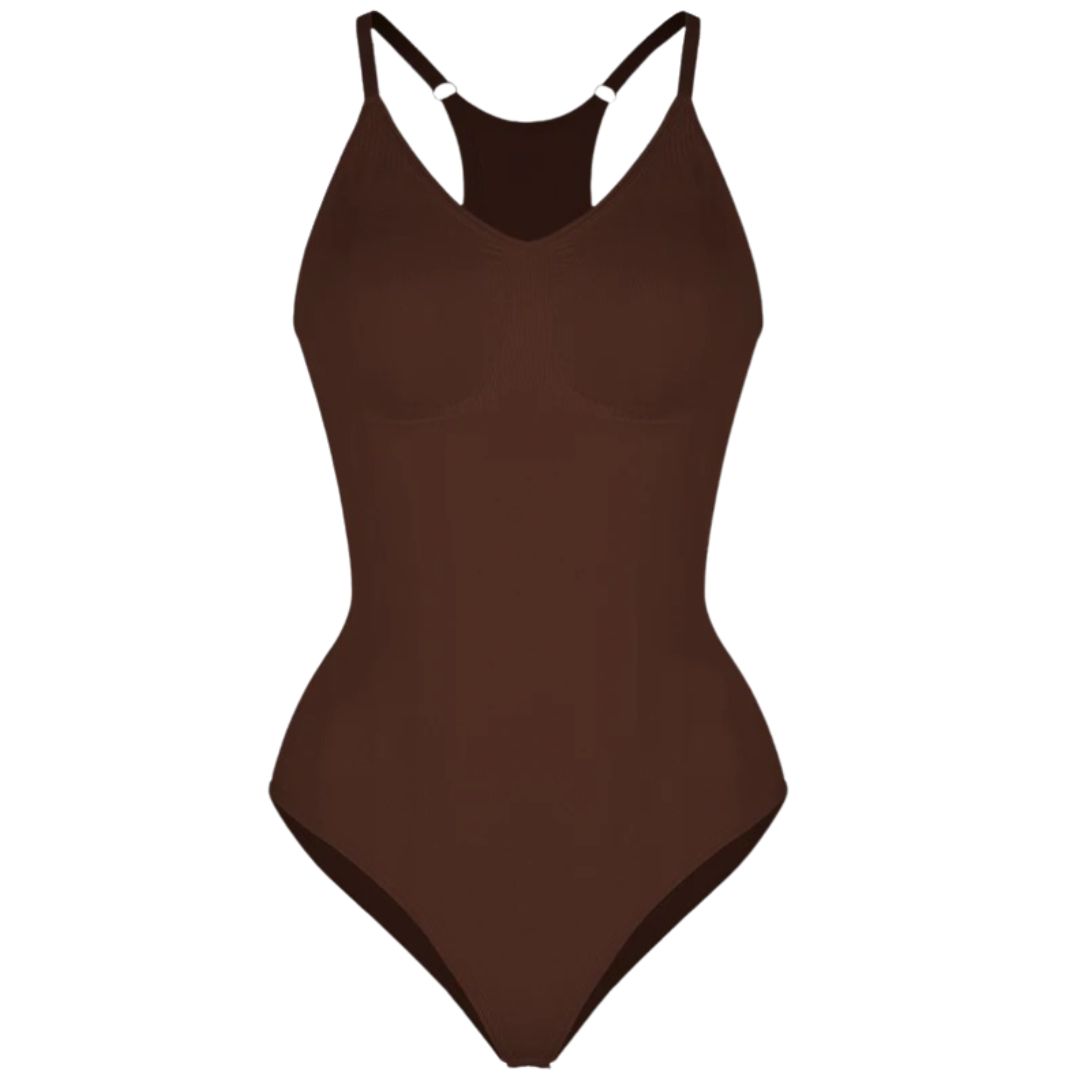 Snatched Racerback Bodysuit