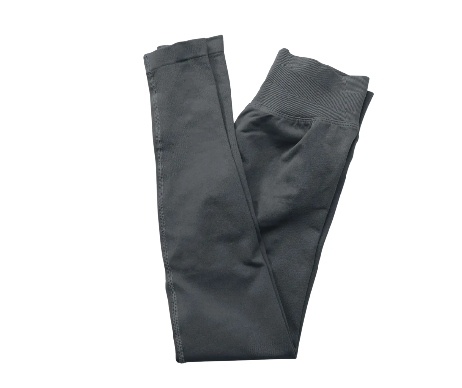 Seamless Yoga Leggings