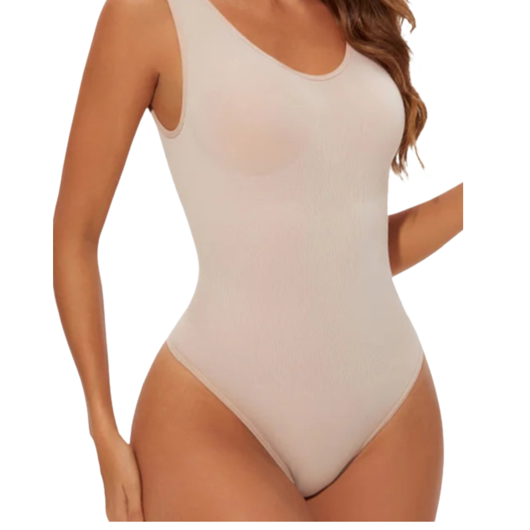 Seamless Bodysuit
