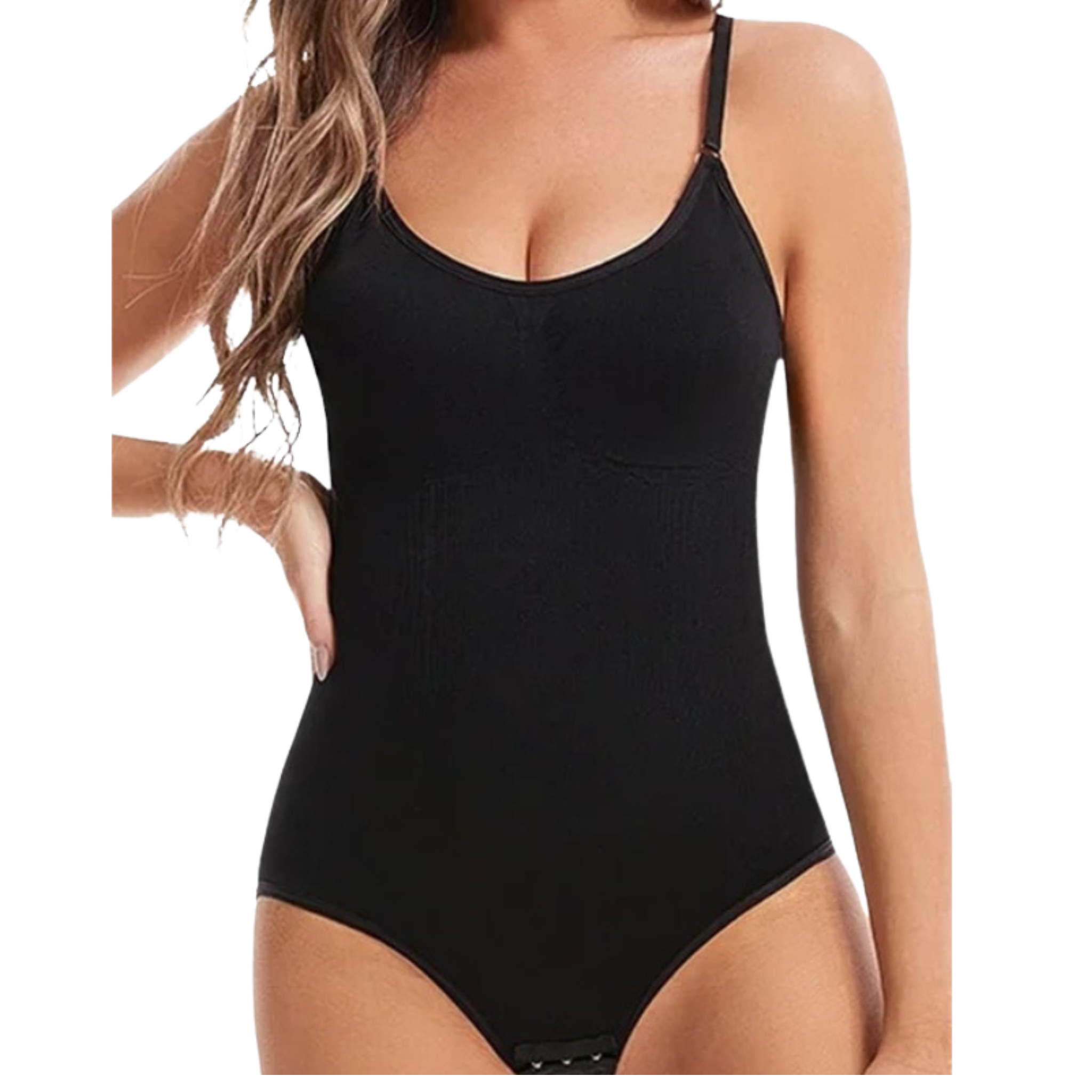 Snatched Bodysuit