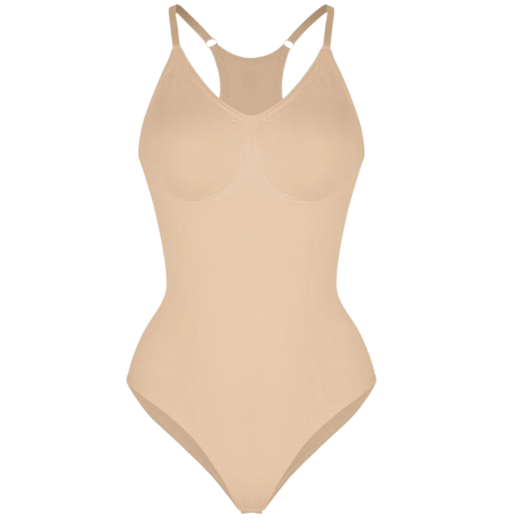 Snatched Racerback Bodysuit