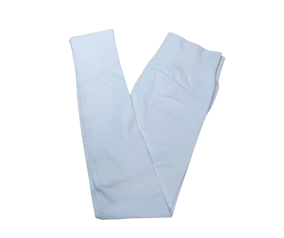 Seamless Yoga Leggings