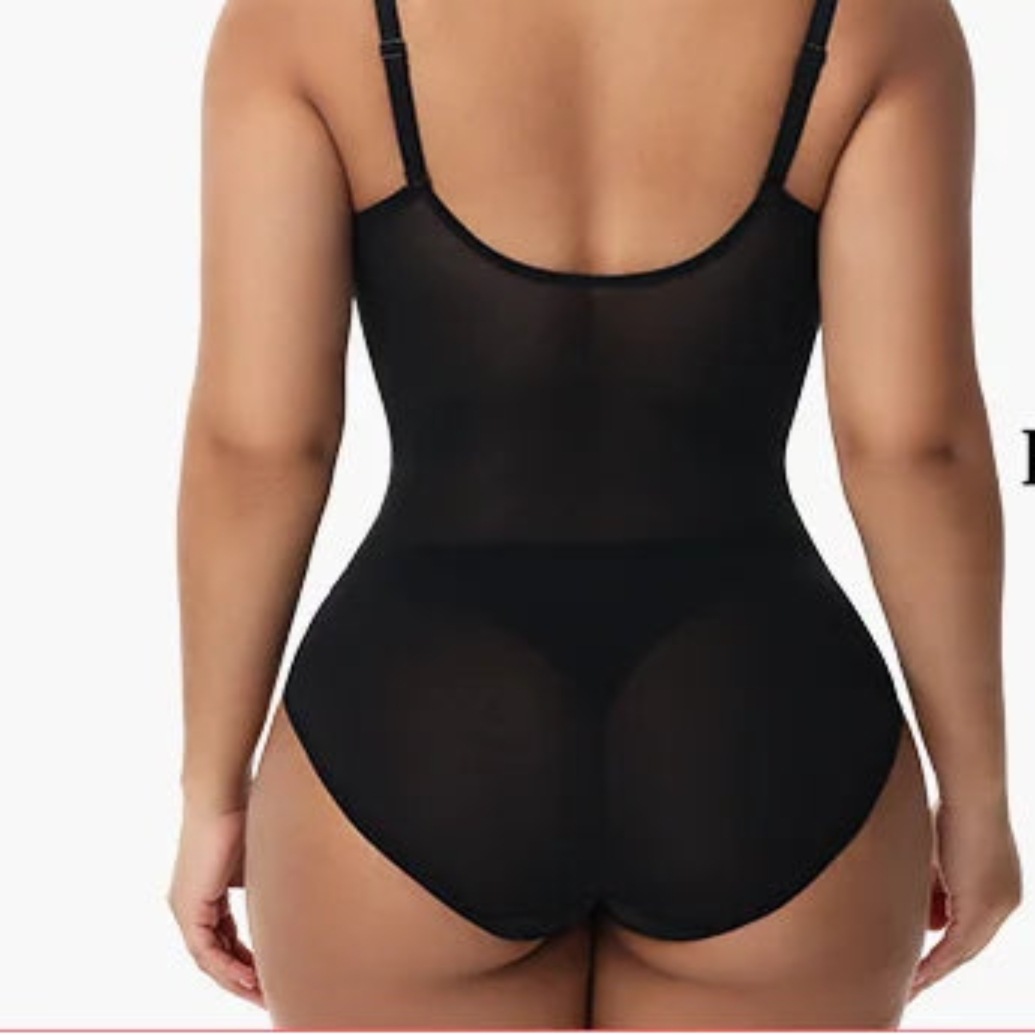 Lace Bodysuit