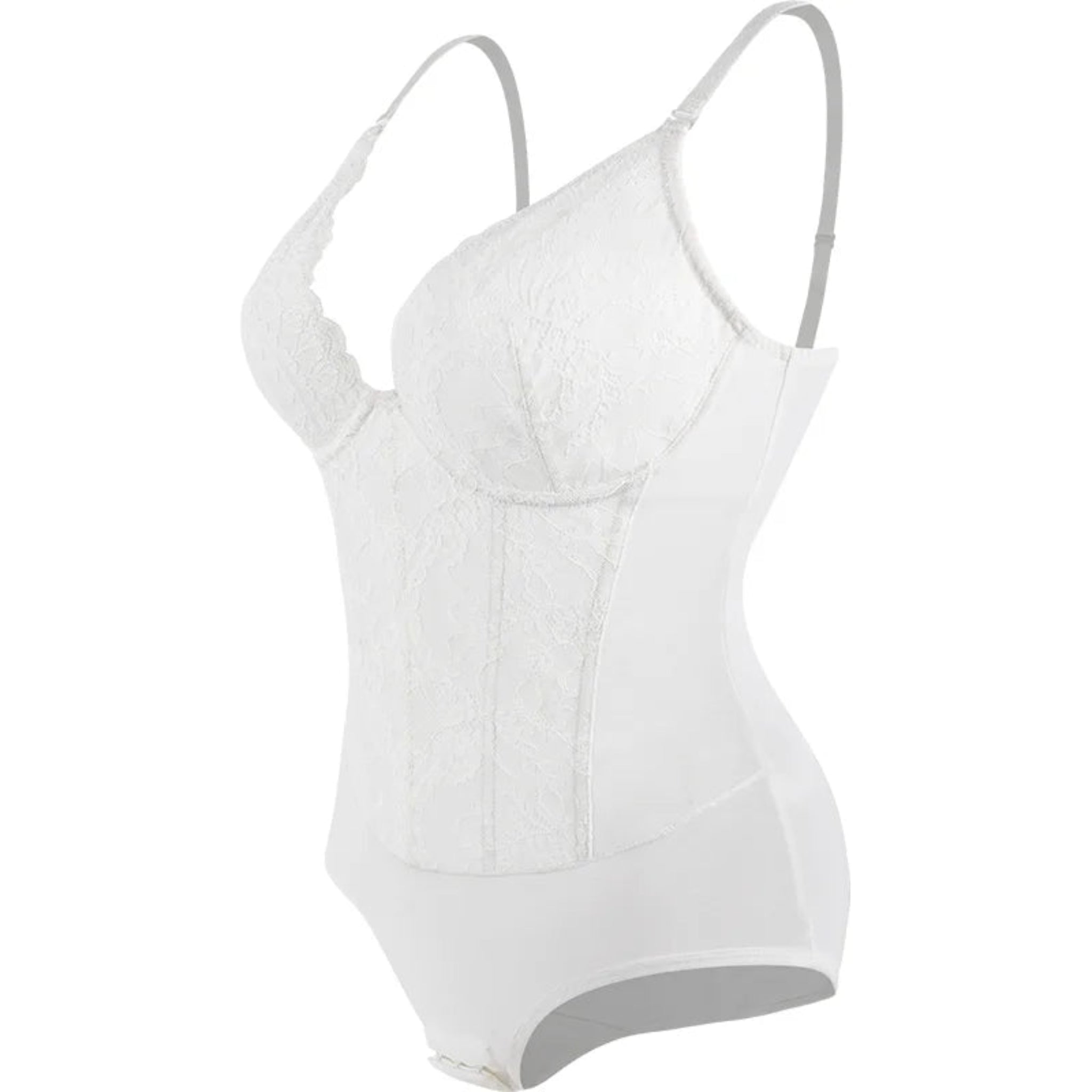 Lace Bodysuit
