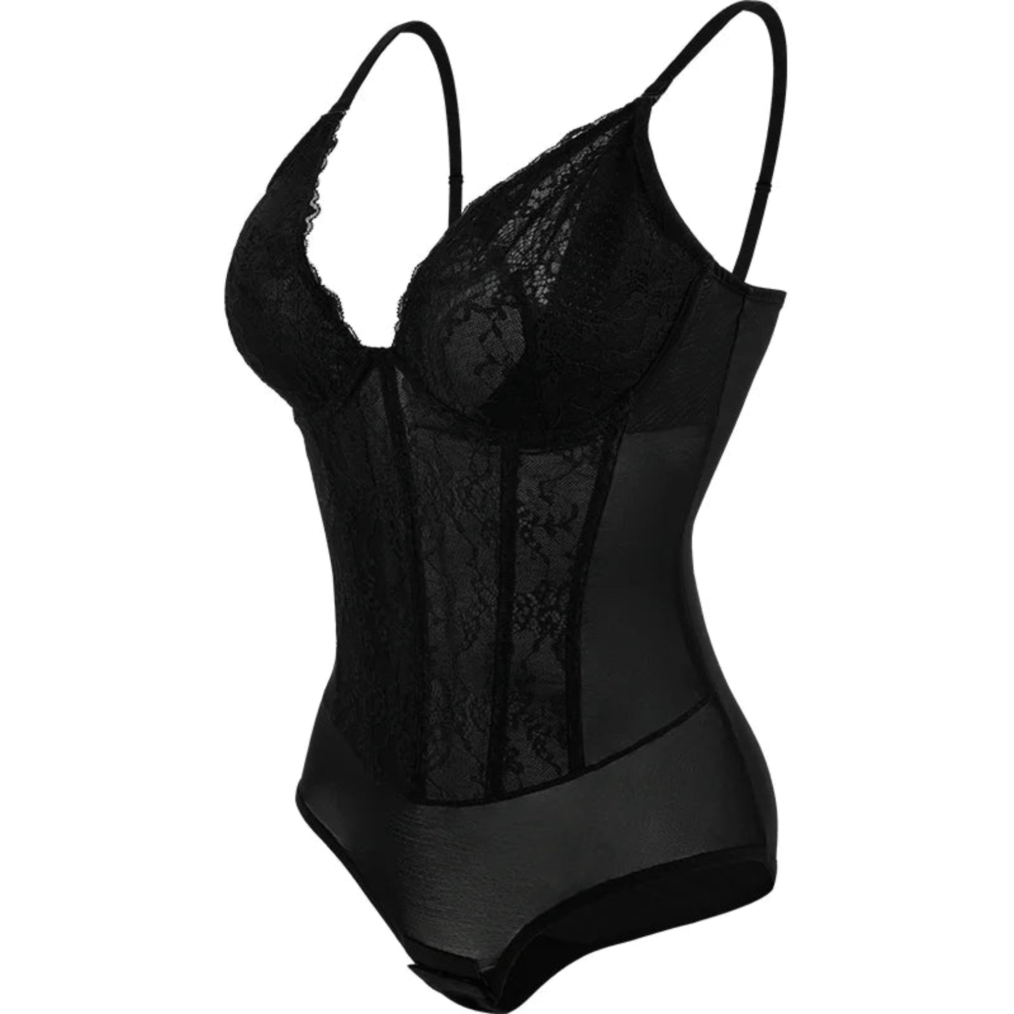 Lace Bodysuit