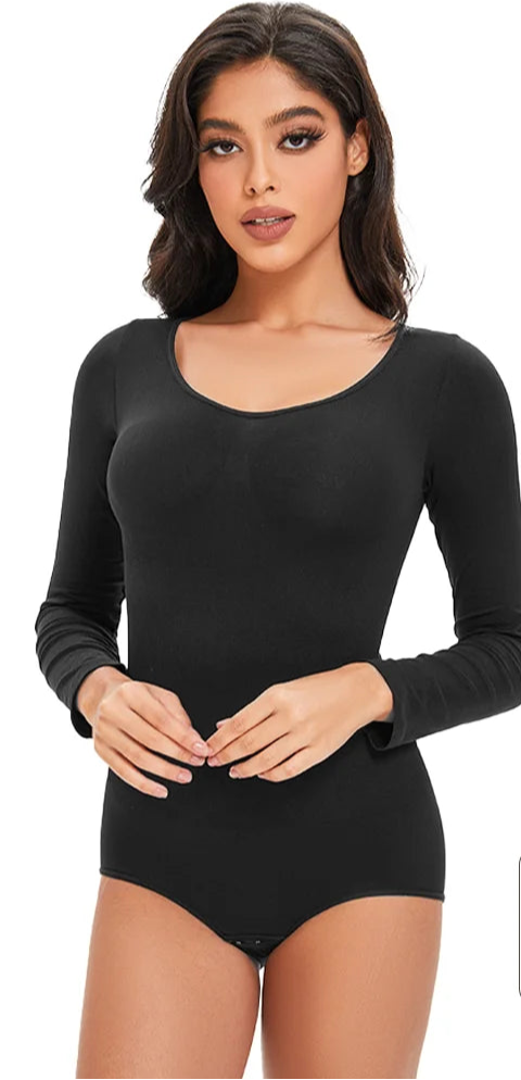 Long Sleeve Bodysuit