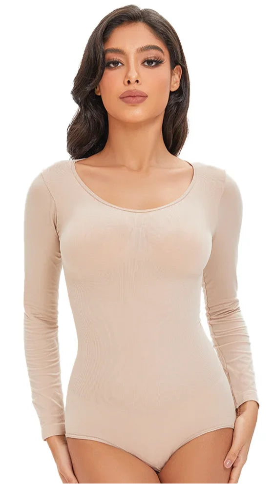 Long Sleeve Bodysuit