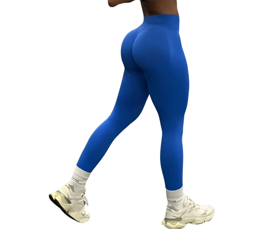 Seamless Yoga Leggings