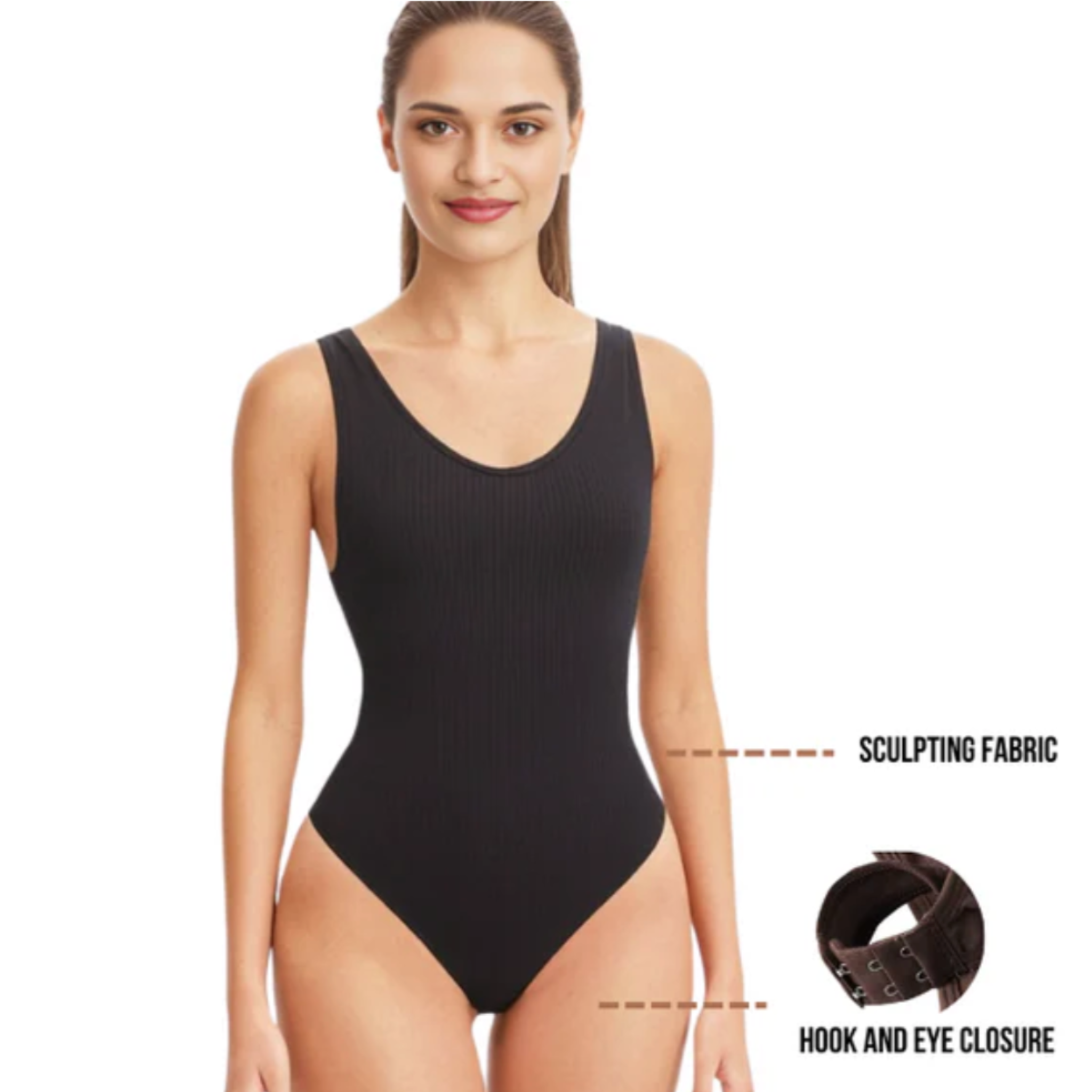 Seamless Bodysuit