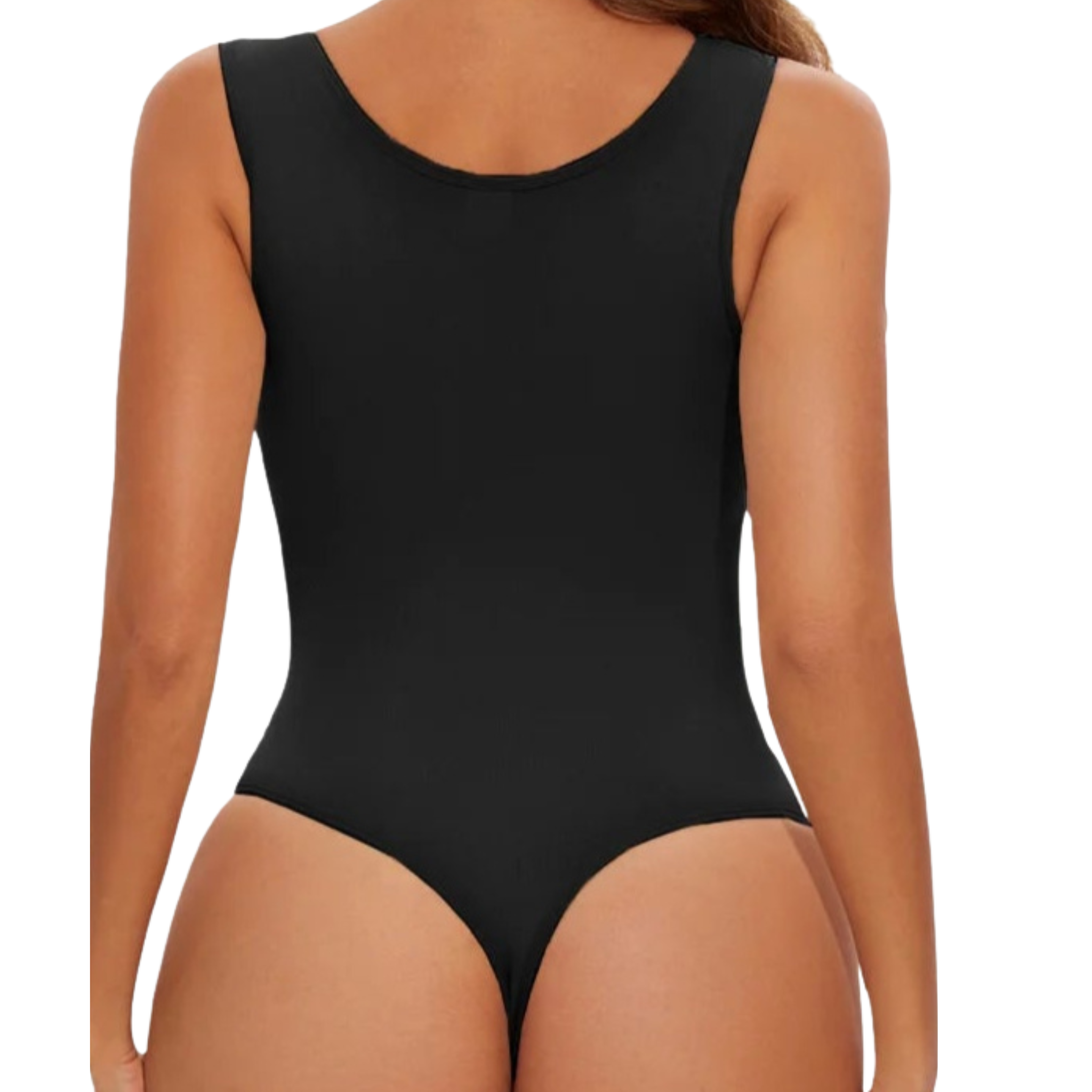 Seamless Bodysuit