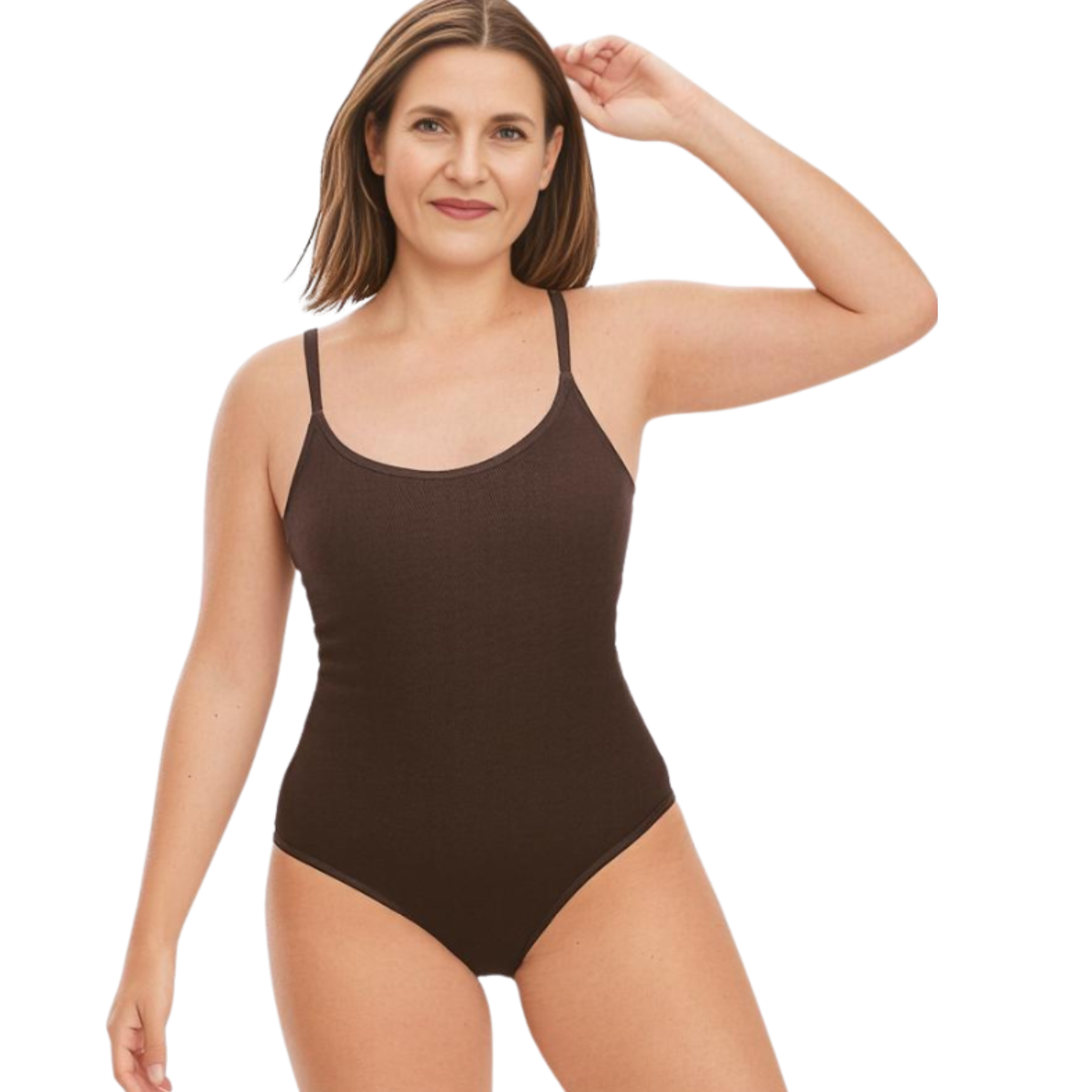 Snatched Bodysuit