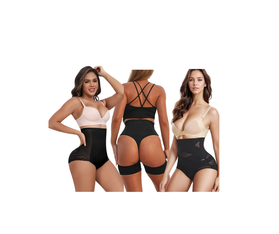 Butt Lift Trio - The Ultimate Experience