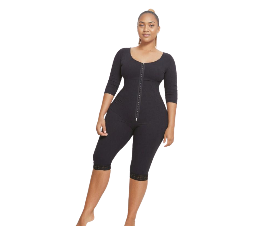 360° Full Body Lipo Bodysuit