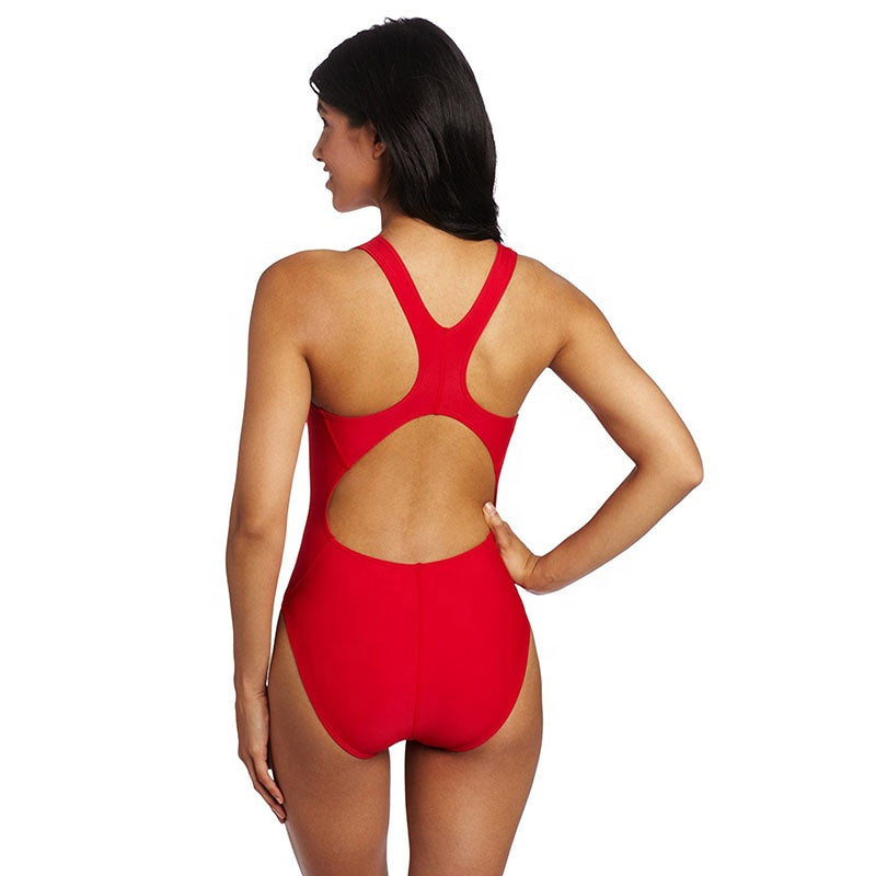 Women's Racerback Bodysuit