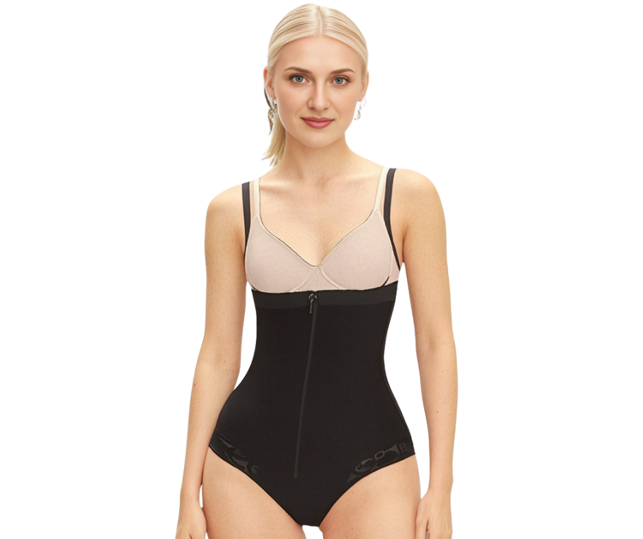 Postpartum Bodysuit